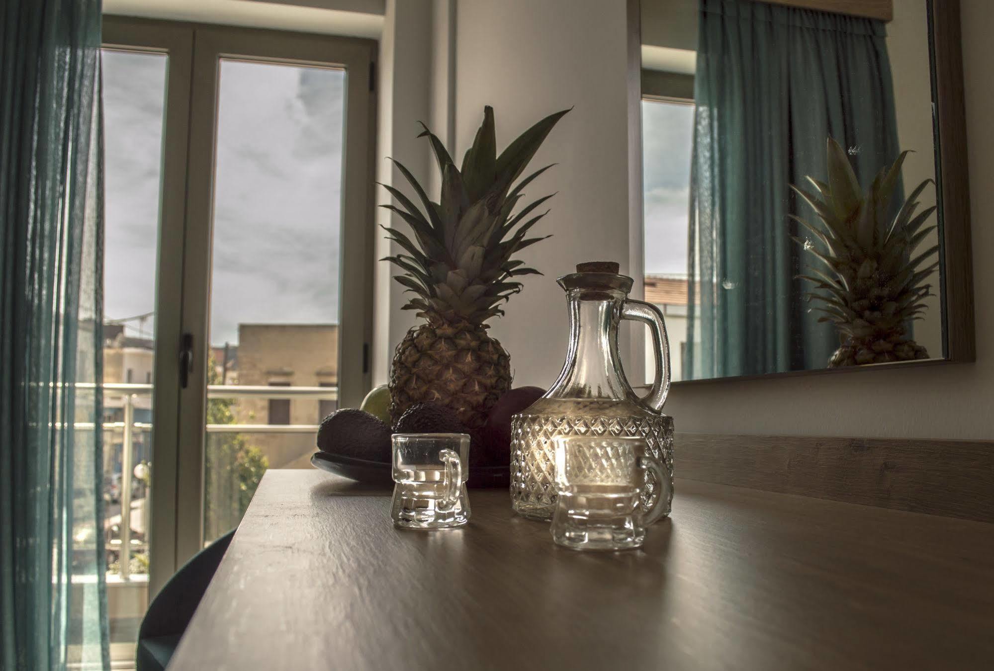 Castell Hotel Kissamos Luaran gambar